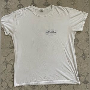 Men’s Tattoo Shirt Size XL